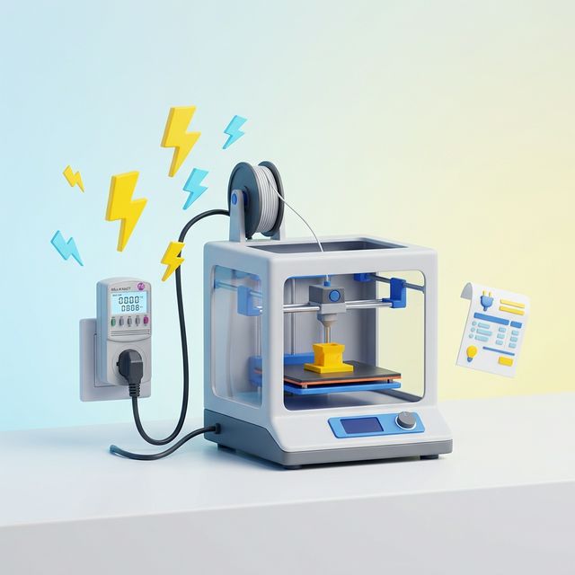 Electricity Cost