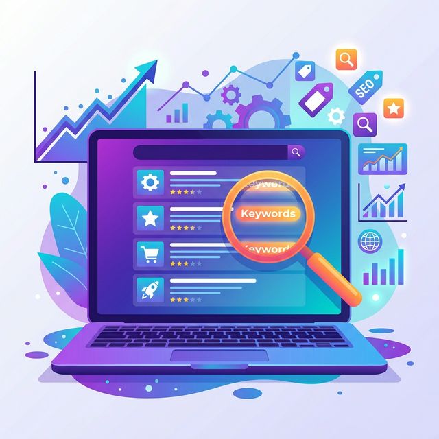 Etsy SEO Guide