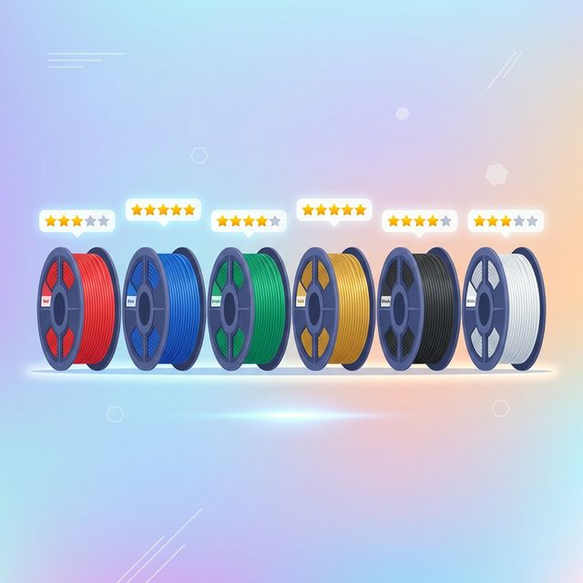 Filament Brands Ranked