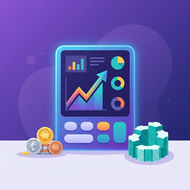 Profit Calculator